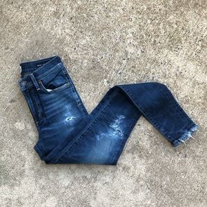 Citizens of humanity Rocket